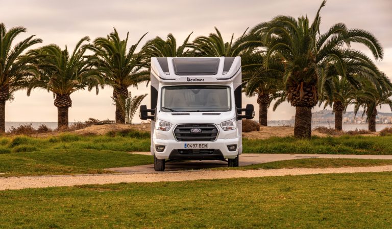 Alquiler 4 plazas Benimar Tessoro 497 en Tarragona