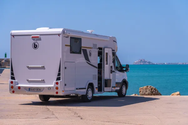 Alquiler 5 plazas Benimar Tessoro 463 UP en Alicante
