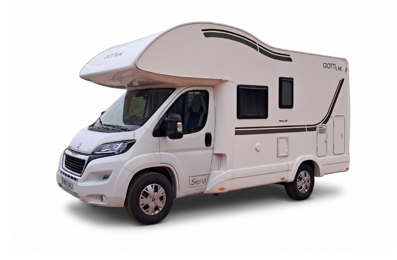 Giottiline Siena 422 FunVan (1)
