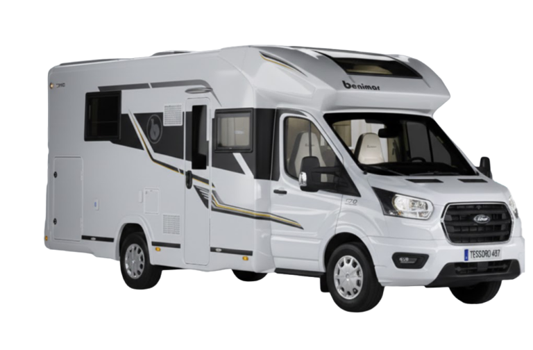 Alquiler 4 plazas Benimar Tessoro 497 en Tarragona