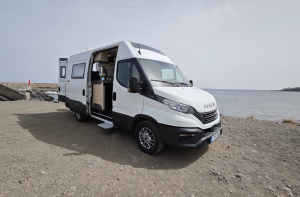 Iveco Duo I - 129