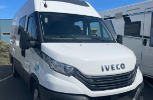 Iveco Twin I - 122