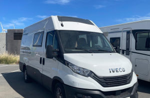 Iveco Family I-119