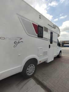 Roller Team Kronos 284 TL (2)