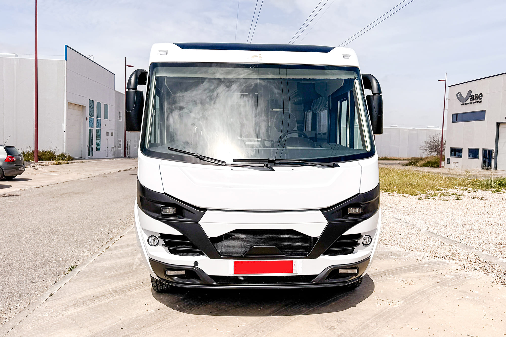 CI Magis 67 XT