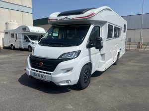 Roller Team Kronos 287 TL (128)