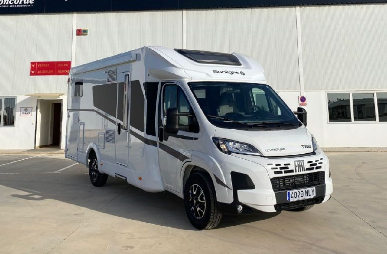 Sunlight T68 Adventure Edition (3)