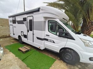 CI Horon 65Xt