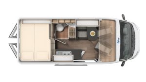 Blucamp Laser 600 Max