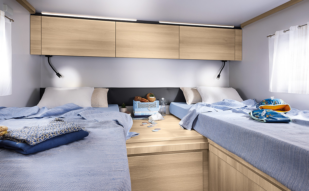 camping-car-itineo-pj700-lits jumeaux