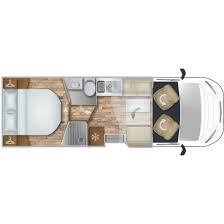 Alquiler 4 plazas CI Magis 67 XT en Cartagena