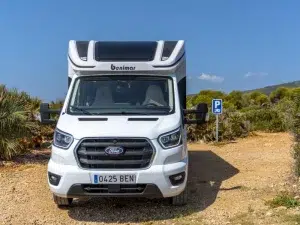 Benimar Tessoro 425