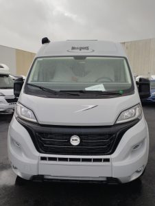 Roller Team Menfys 4 CS S LINE (130)