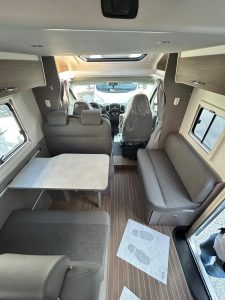 Blucamp Ocean 526