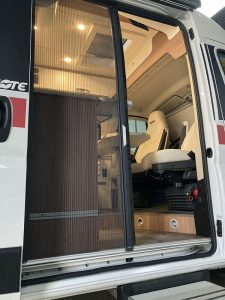 Pilote V600S Exclusive