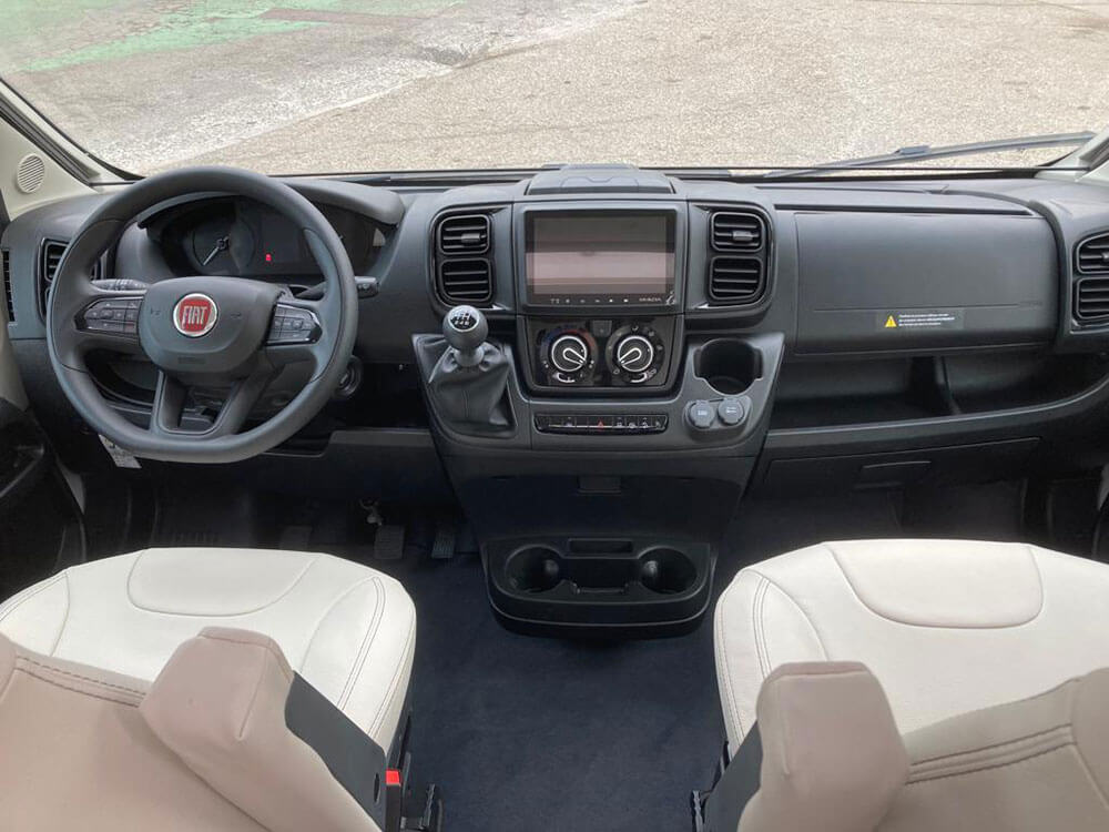 Pilote V600S Exclusive