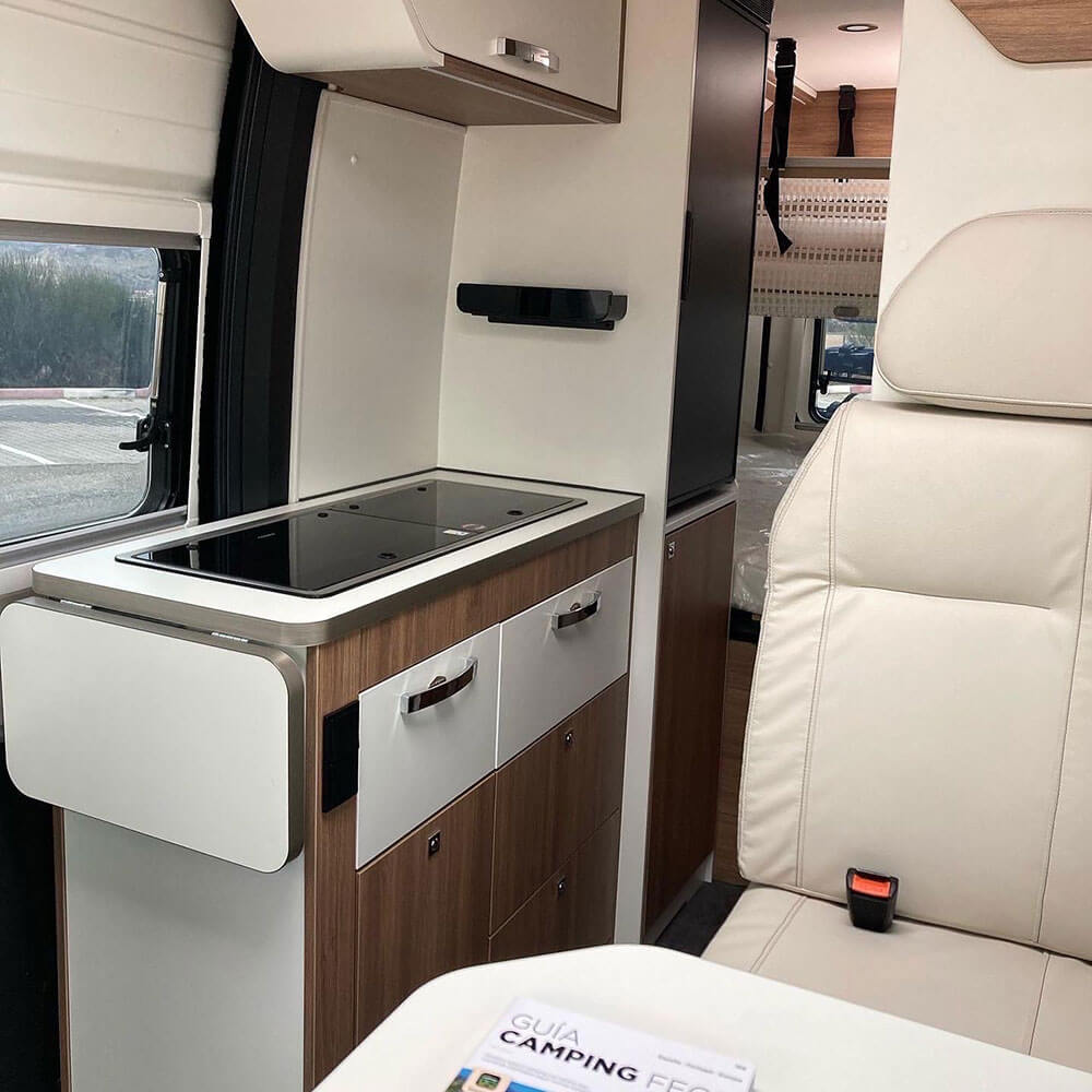 Pilote V600S Exclusive