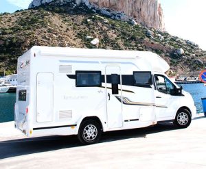 Benimar Tessoro 483