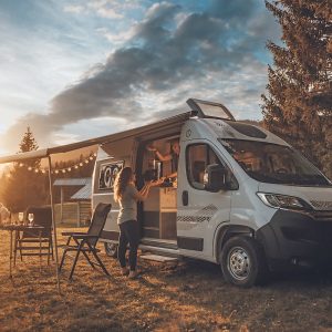 Robeta Ares 140 / AN