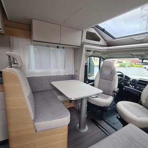 Adria Matrix 670 SL / GR