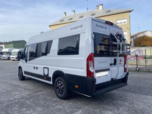 Sunlight Cliff 640 Adventure Edition