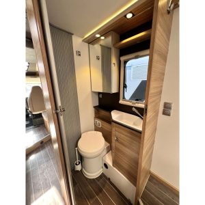Adria Matrix 670 SC / GR