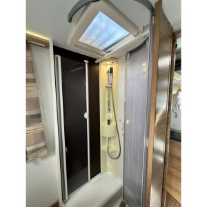 Adria Matrix 670 SC / GR