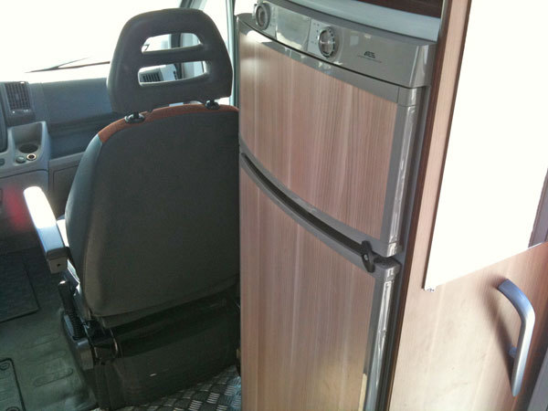 Alquiler 6 plazas Mc Louis Glamys 14 en Getxo