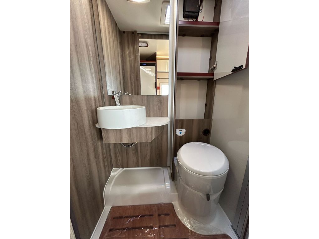 Roller Team Kronos 291 Fit