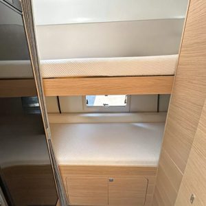 Adria Coral XL 650 DK / AN
