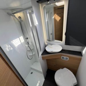 Adria Coral XL 650 DK / AN