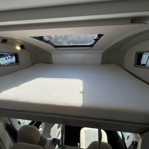 Adria Coral XL 650 DK / AN