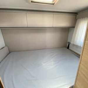Adria Coral XL Axess 600 DP / GT
