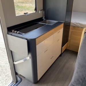 Adria Coral XL Axess 600 DP / GT