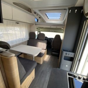 Adria Coral XL Axess 600 DP / GT