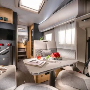Adria Coral XL Axess 660 SL / AN