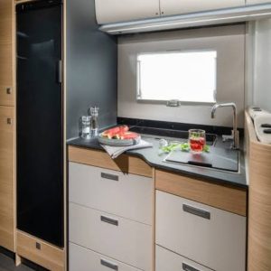 Adria Coral XL Axess 660 SL / AN
