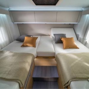 Adria Coral XL Axess 660 SL / AN