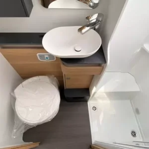 Adria Coral XL Axess 660 SL / AN