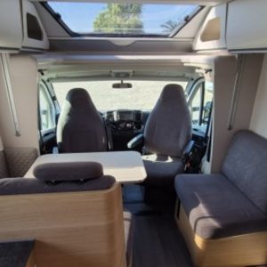 Adria Matrix 670 SC / GR