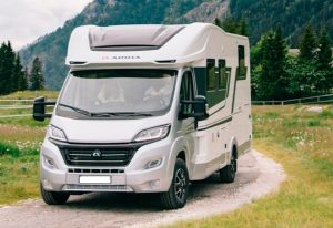 Adria Matrix 670 SC / GT