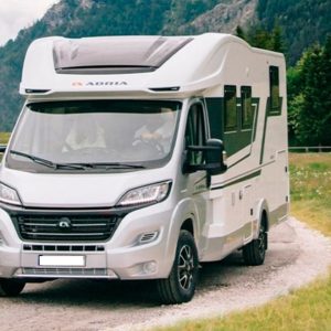 Adria Matrix 670 SC / GT