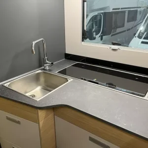 Adria Matrix 670 SL / GT
