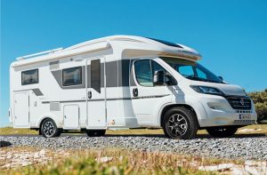Adria Matrix 670 SL / AN