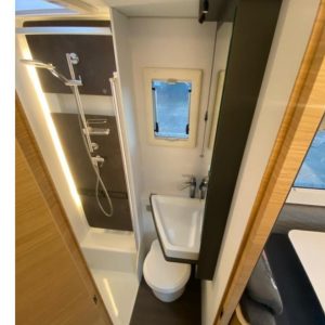 Adria Sonic Plus 600 SL / AN