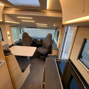 Adria Sonic Plus 600 SL / AN