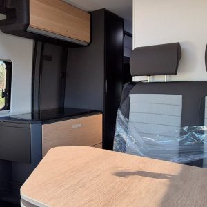 Adria Twin 600 SPB Family / GT