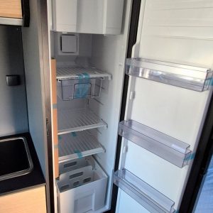 Adria Twin 600 SPB Family / GT