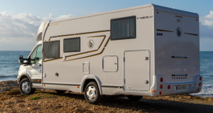 Benimar Tessoro 463 UP