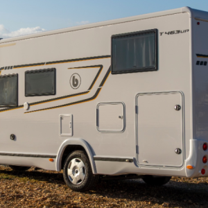 Benimar Tessoro 463 UP